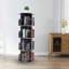 Bibliothèque rotative Tiasia
