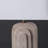 Rodrick Travertine Table Lamp