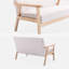 Mitre 2 Seater Loveseat-92324895