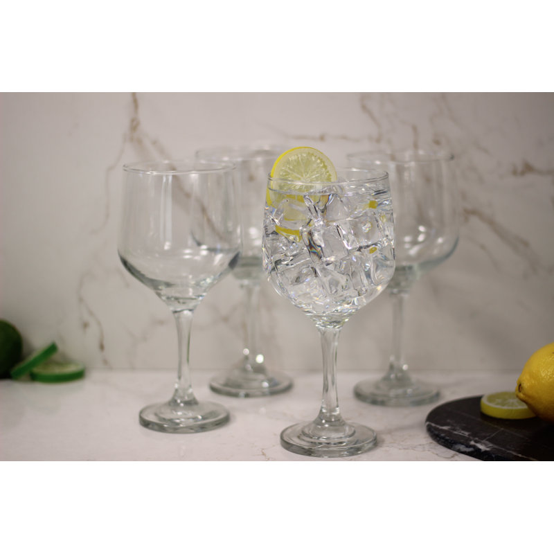 Copa Gin 22Oz Stemware (Set Of 4)