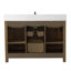 Ajiya 48" Single Bathroom Vanity-105154865-105154871