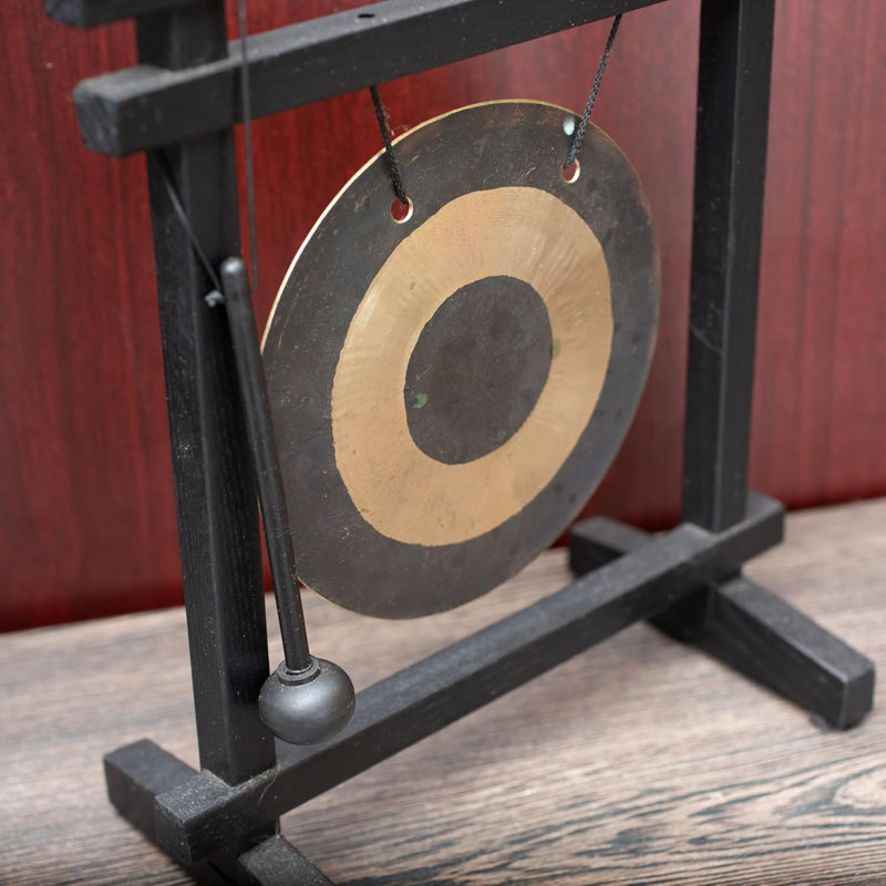 Bureau gong ™