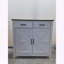 Armoire-bar moderne avec rangement Modern Farmhouse