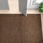 Tapis brun Assar-23562997