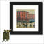 Single Picture Frame Print on Giclée