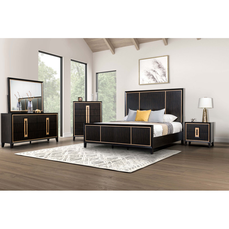 Garniture de tête de lit 1pc