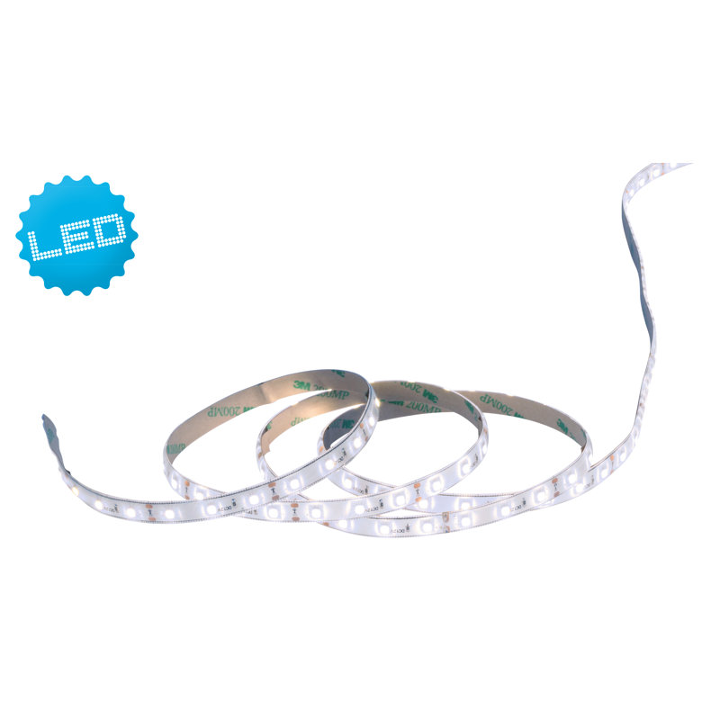 Despain 500 cm LED Strip Light