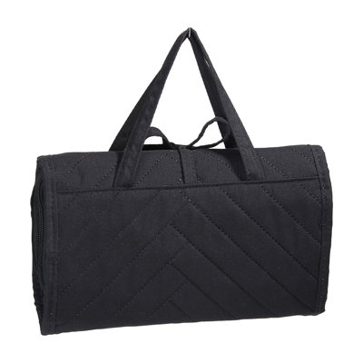 Leather Jewelry Box +