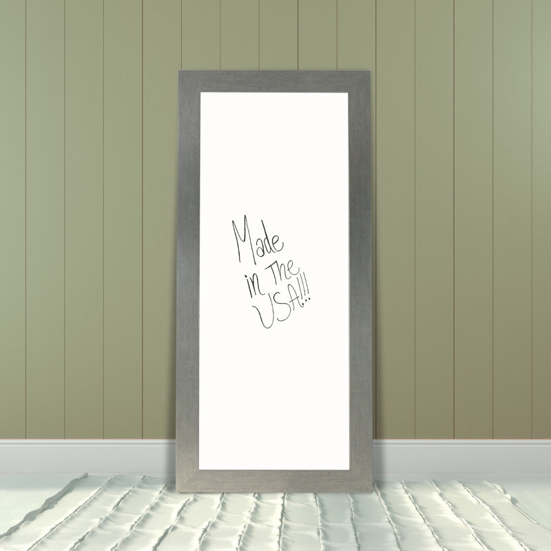 Tableau effaçable mural N Peace, H 54 po x l 36 po