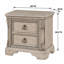 Table de chevet Gudino