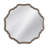 Davenport Flat Wall Mirror