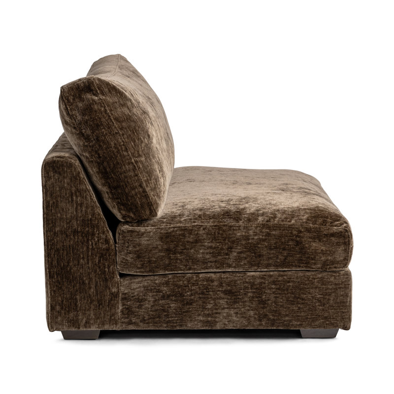 Ludwig Lounge Chair