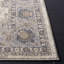 Tapis oriental ivoire / gris Merle-872756675