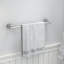 Ensemble de quincaillerie de salle de bain 4 pièces-78545236