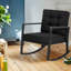 Chaise berçante Akikazu-1283504240