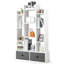 132cm H x 80cm W Standard Bookcase-2010358704