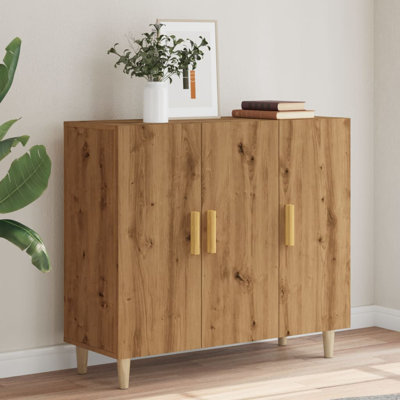 Shaynia 90cm Sideboard