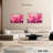 Avery Blush Pink Abstract-107524199