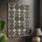 Neutral Subtle Shift II Framed Print - Solid Wood-844615530
