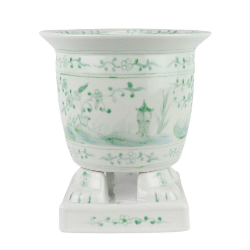 Handmade Ceramic Planter