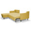 4 Seater Sofa Bed-1323358134-1323358113