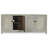 Vonnie 85'' Sideboard