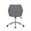 Torrey Velvet Office Chair-386128479-386107743