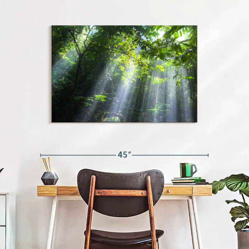 Alvord Malaysian Forest