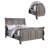 Carneshia Sleigh Bed-398053066