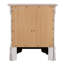 Table de chevet moderne, table de chevet-129468647