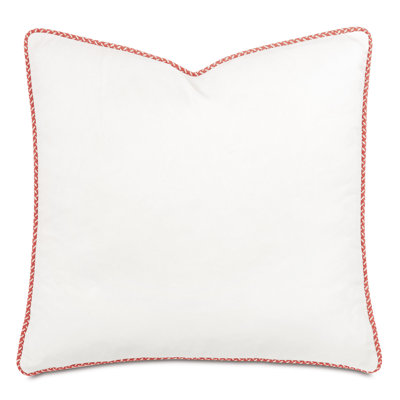Junonia Square Pillow Cover & Insert