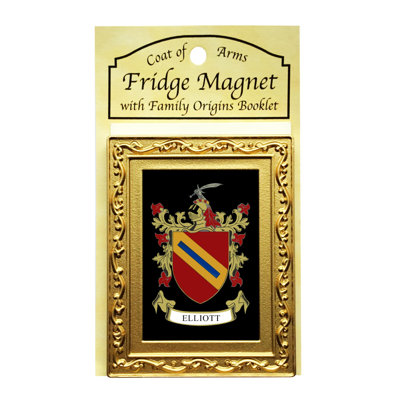 Fridge Magnet