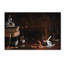 « phases of chocolat », reproduction de photo sur toile tendue-22374236