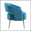 Fauteuil d'appoint Modern