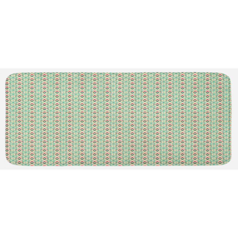 Tapis de cuisine