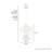 Belltown 4 - Light Urn Pendant-71474034
