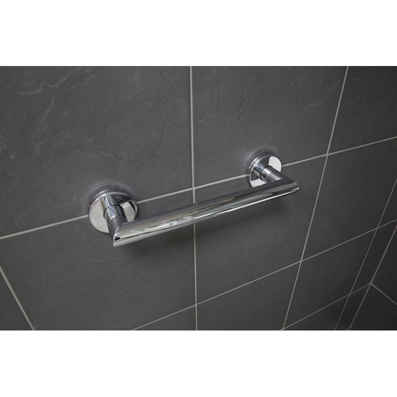 Grab Bar, 9.25cm H x 30cm W x 8.2cm D