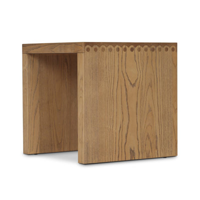 Hathaway End Table