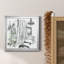 «Opulent Bath I», reproduction d'art sur toile-266454987-266454991