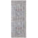 Vivana Tufted Sky Blue Rug