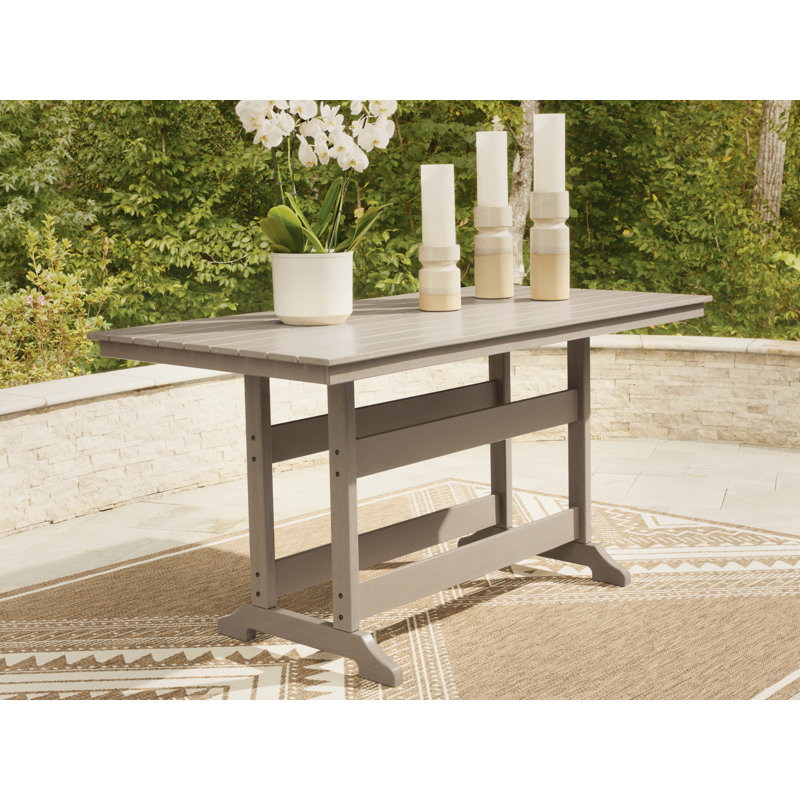 Table de salle à manger Sandy Dune