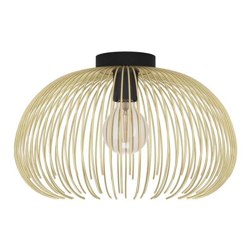 Aure Flush Mount