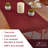 Boucher Table Runnner-553589551-553589552