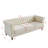 Chesterfield Velvet Sofa-701489675