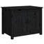 Kittell Solid Wood Four Leg Coffee Table with Storage-1506783547