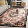 Caleb Hand Hooked Wool Oriental Rug