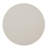 Joane Light Gray High Gloss End Table