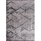 Rapture Abstract Area Rug