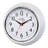 9.61-inch Schoolhouse Analog Quartz Wall Clock