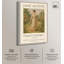 «Lady in Austen's World», affiche sur toile par Art Remedy-115021998-115022005